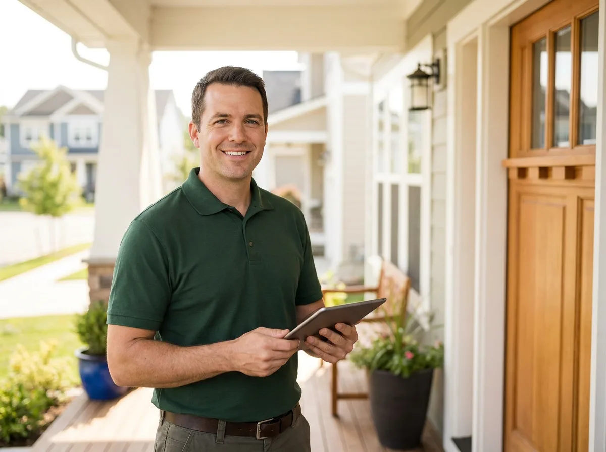Pest control FAQs for Roslyn, SD